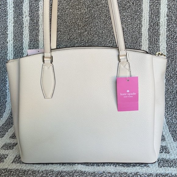 Kate Spade Monet Large Compartment Tote - Picture 7 of 16